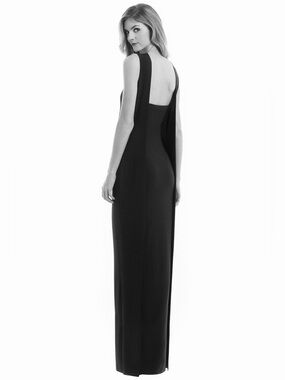 CALVIN KLEIN COLLECTION Kassy GOWN M